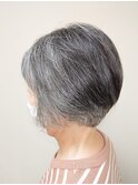 ショートスタイル