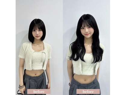 リゼル シブヤ(RISEL SHIBUYA)の写真