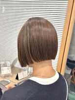 ネオリーブウリ 二子玉川店(Neolive uri)&nbsp;カールセミディシアーカラーレイヤーカット《二子玉川》