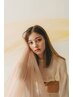 【平日限定】カット＋イルミナカラー＋マイクロバブルTR￥9900【代々木上原】