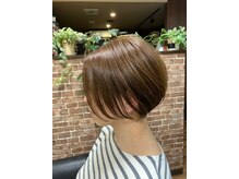 ヘアデザイン ハーティスト(HAIR DESIGN heartist)