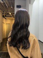 デイジー(Daisy)&nbsp;艶感アップベージュカラー