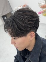 アビー ランシェル(ABEY LENCIEL) フェザーショート