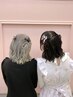 【早朝8時台】2名様クーポン！お一人様3800円/心斎橋セットサロン