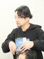 ヘアー サロン アサヒ(HAIR SALON ASAHI)/朝日 健二