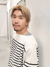 クヌット(knuto) RYUJI 