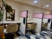 キララ 桜ヶ丘店(KiRaRa)の雰囲気（当店一押し白髪染め！頭皮、髪に優しく満足の仕上がりに！）