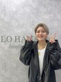 リロハナ(RILOHANA) 大城 