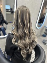 ラニシス ヘアー(Lanisis Hair)&nbsp;スモーキーココア