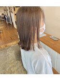 外はねボブ