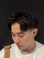 ヒロギンザ 大阪本店(HIRO GINZA)&nbsp;センターパート