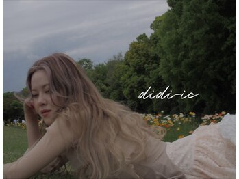 didi-ic【ディディイック】
