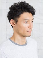 ムーア(MUA) メンズカット