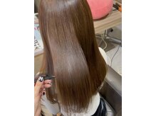 ヘアースタジオ エフ(Hair studio f)