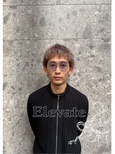 エレベート(Elevate) 岡原 一輝