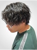 縦落ちツイストスパイラル