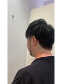 メンズスタイル