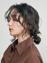 《*福岡エリアのHOT PEPPER Beautyランキングでも上位*》 techneが作る、カットデザインをご紹介＊[天神]