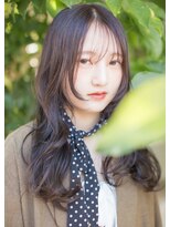 美容室 ウェル(Well)&nbsp;ニュアンスレイヤー