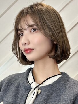 上品な大人タンバルモリ