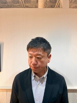 好感度抜群◎洗練された大人ショート/ビジネス