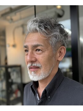 ビジネスサイドパート