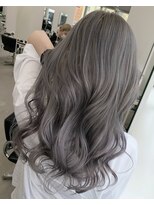 エゴル ナゴヤサカエ(ENGOL NAGOYA SAKAE)&nbsp;【ENGOL名古屋栄】名古屋ハイトーンカラー【保存必須】