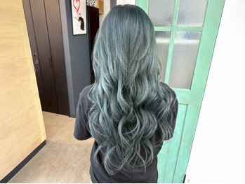 デスト 大宮(DEST)の写真/<圧倒的良質な手触り*>最高級100%人毛で質感に好評な口コミ多数*他店で納得のいかなかった方必見[大宮駅]