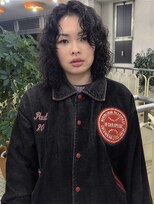 ブリコ(Brico)&nbsp;スパイラルパーマ