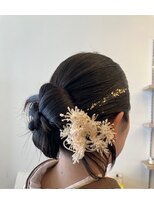 ランヂィコーン(Longicorn)&nbsp;ヘアセット