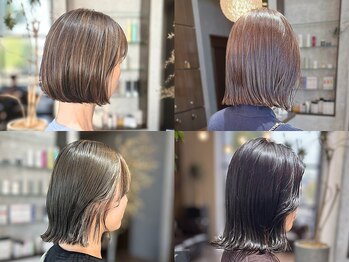 アールトゥーヘアー(art To Hair)の写真/【平日限定クーポンあり】新生活前の身だしなみ◎高技術×お手頃価格であなたの理想を叶えます♪