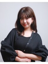 トゥットヘアー(Tutto hair)&nbsp;伴 あすか