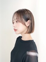 ジョウイン 飯塚店(JOWIN)&nbsp;【福岡/飯塚】ボブ/顔まわりカット