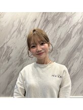 アグ ヘアー キャンディー 町田店(Agu hair candy)&nbsp;亀岡 友紀