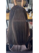 スウィープ 平尾(sweep)&nbsp;Aujua 4step treatment