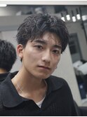 ルーズショート