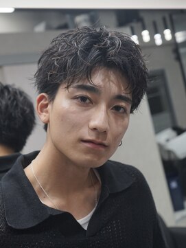 アイトーキョー 池袋(AI TOKYO) ルーズショート