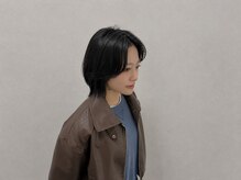 リロウ 大井町(Rellow)の雰囲気(1人のお客様を大事にあなただけのスタイルを提案いたします。)