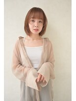 アイニティ 少路(Inity)&nbsp;レイヤーカット