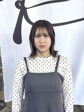 レリーバース 豊中桃山台店(Rely birth) 津川 里緒