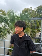 マナヘアー(MANA HAIR)&nbsp;石島 俊亮