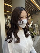 カノエ 宇部厚南店(canoe)&nbsp;ミディアム