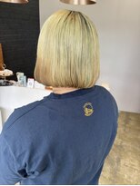 ニド(2do)&nbsp;レディース　ボブカット