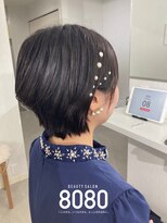 はればれ 横浜東口店(8080)&nbsp;タイトヘア