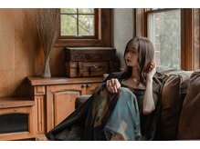 フランチェスカ(Francesca)の雰囲気（骨格、顔型に合わせた似合わせカットはお任せください。）