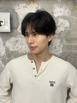 シータ(sheta) シースルーマッシュ