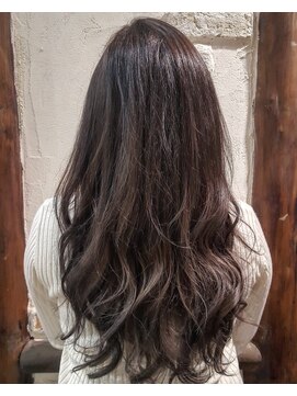 ユートピア(U topia) U-topiaスタイル【リアルサロンワーク】７４９