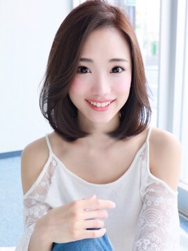 ガレリアエレガンテ 名駅店(GALLARIA Elegante) GALLARIAナチュラルボブ