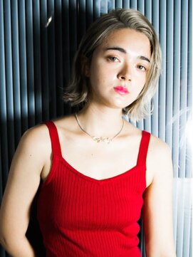 リリアン 青山(relian) 外ハネオシャレボブ☆