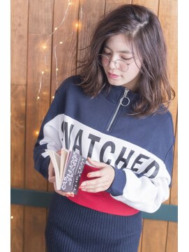 オリーブフォーヘアー(olive For hair) ☆とろみウェーブミディアム☆【olive for hair】03-6914-0898